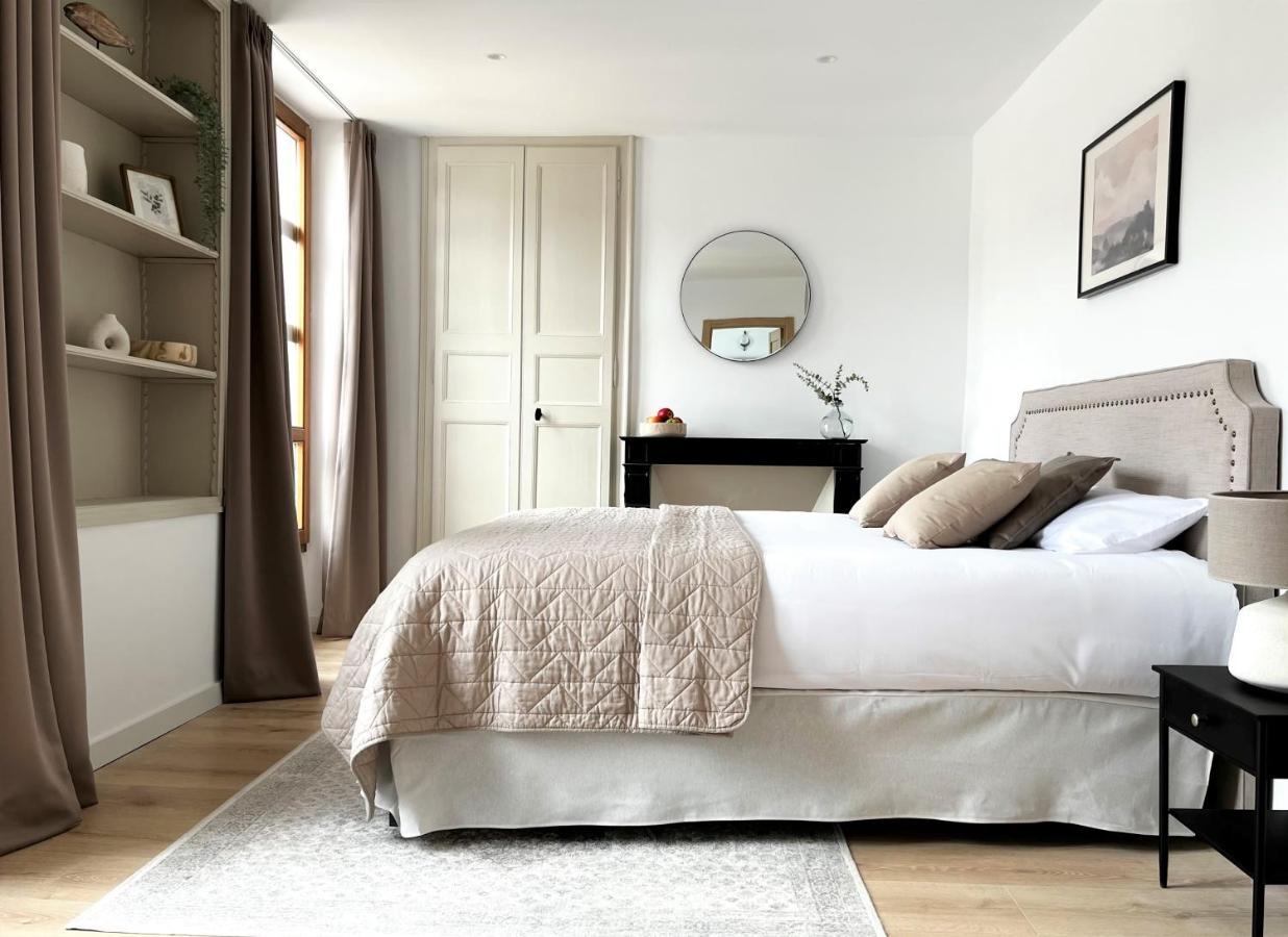 סנסר La Place B&B מראה חיצוני תמונה